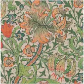 Ekelund - William Morris Golden lily Servetti 35x35 cm