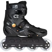 Iqon Cl 20 Lite Rullaluistimet