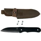 BeaverCraft Tools Knife Making Kit BSHKIT5, fixed knife