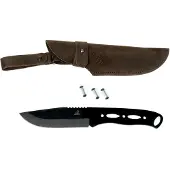 BeaverCraft Knife Making Kit BSHKIT4, fixed knife