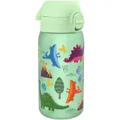 Ion8 - Recyclon Juomapullo 35 cl Dino