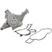 CONTINENTAL CTAM Vesipumppu, moottorin jäähdytys CONTINENTAL WPS3089