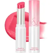 Rom&nd Glasting Melting Balm 02 Lovey Pink