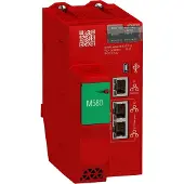 Schneider ELECTRIC MODICON CPU, M580 SAFETY, LEVEL 20 (BMEP582040S)