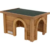 Kerbl Pet pieneläinkoppi 45x32x27cm