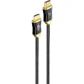Cablexpert Aocin Premium-sarjan Hdmi-kaapeli Ethernet-liitännällä 5 M
