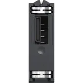 Schneider ELECTRIC MODICON ANALOGIALÄHTÖ 4CH (BMXAMO0410)
