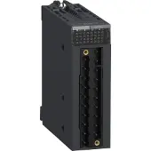 Schneider ELECTRIC MODICON ANALOGIALÄHTÖ 8CH (BMXAMO0802)