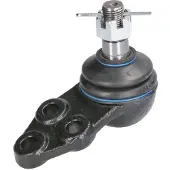 Delphi Pallo-/ohjausnivel TC8543 Etuakseli