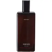 Meraki Dark Wood Room Spray Dark Wood