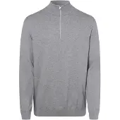Selected Homme Berg Puolivetskari-pusero