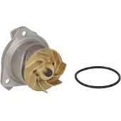 CONTINENTAL CTAM Vesipumppu, moottorin jäähdytys CONTINENTAL WPS3091