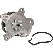 CONTINENTAL CTAM Vesipumppu, moottorin jäähdytys CONTINENTAL WPS3058