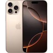 Apple iPhone 16 Pro Max 256 Gt 5G