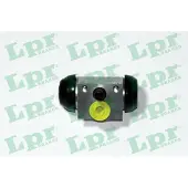 LPR Jarrusylinteri 5392