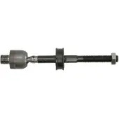 REINHOCH Raidetangon pää, suora RH02-3050