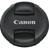 Canon E-77II linssisuoja