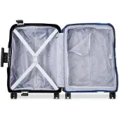 Delsey Moncey 55 Cm Slim 36l Matkalaukku