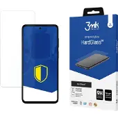 3MK HardGlass tempered glass for Motorola Moto G52
