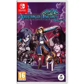 Absolute Tactics: Daughters of Mercy (Switch)