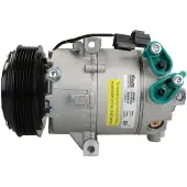 Nissens Kompressori, ilmastointilaite 890897