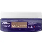Goldwell Stylesign Texture Lagoom Jam Styling Gel Hiusgeeli 75 ml
