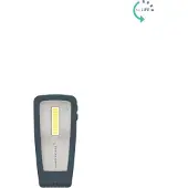 SCANGRIP Valaisin MINIFORM; 200 lm