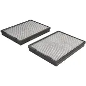 PURRO Raitisilmasuodatin PUR-PC3004AG-2