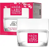 HADALABO Anti-Aging Oval V-Lift Hydro Cream 50 ml
