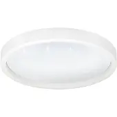 Eglo Montemorelos-Z connect.z led 17,8W 42cm kristalliefekti plafondi