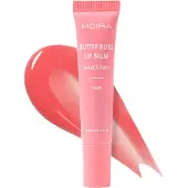 Moira Butter Bliss Lip Balm 002 Poppy