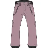 Protest Lole Softshell Housut