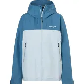 Marmot Women's Minimalist Pertex Jacket Rain Cloud/vapor Kuoritakit M