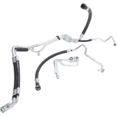 THERMOTEC Jäähdyttimen letku KTT160346