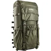 Tatonka Packsack 2 Lastenraxe -rinkan reppuosa, maastonvihreä