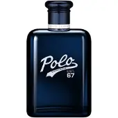 Ralph Lauren Polo 67 Eau de Toilette 200 ml