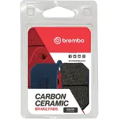 Brembo 07ka06 Levyjarrupalat