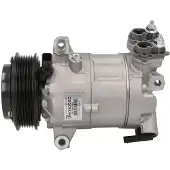 THERMOTEC Kompressori, ilmastointilaite KTT090588