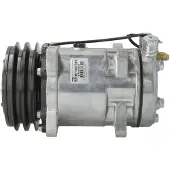 THERMOTEC Kompressori, ilmastointilaite KTT090527