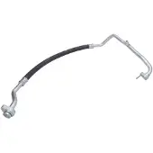 THERMOTEC Jäähdyttimen letku KTT160350