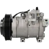 THERMOTEC Kompressori, ilmastointilaite KTT090564