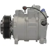THERMOTEC Kompressori, ilmastointilaite KTT090463