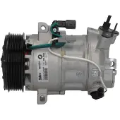 Valeo Kompressori, ilmastointilaite 690750
