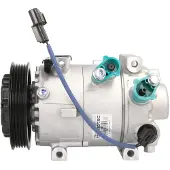 THERMOTEC Kompressori, ilmastointilaite KTT090592