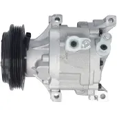 THERMOTEC Kompressori, ilmastointilaite KTT090473