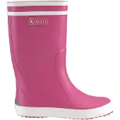 Aigle Kid's Lolly Pop 2 Kumisaappaat Lapset koko 24 väri vaaleanpunainen
