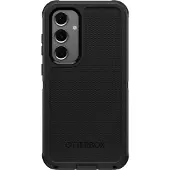 Otterbox – Defender Galaxy S24 FE BLK POLYBAG (77-97219)