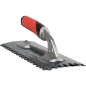 Rubi Laastikammat ja lastat Rubiflex 66973; 8x10 mm