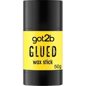 Schwarzkopf got2b Glued 50 g Wax Stick