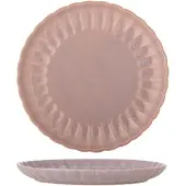 Bloomingville Latina lautanen Ø27 cm Rose